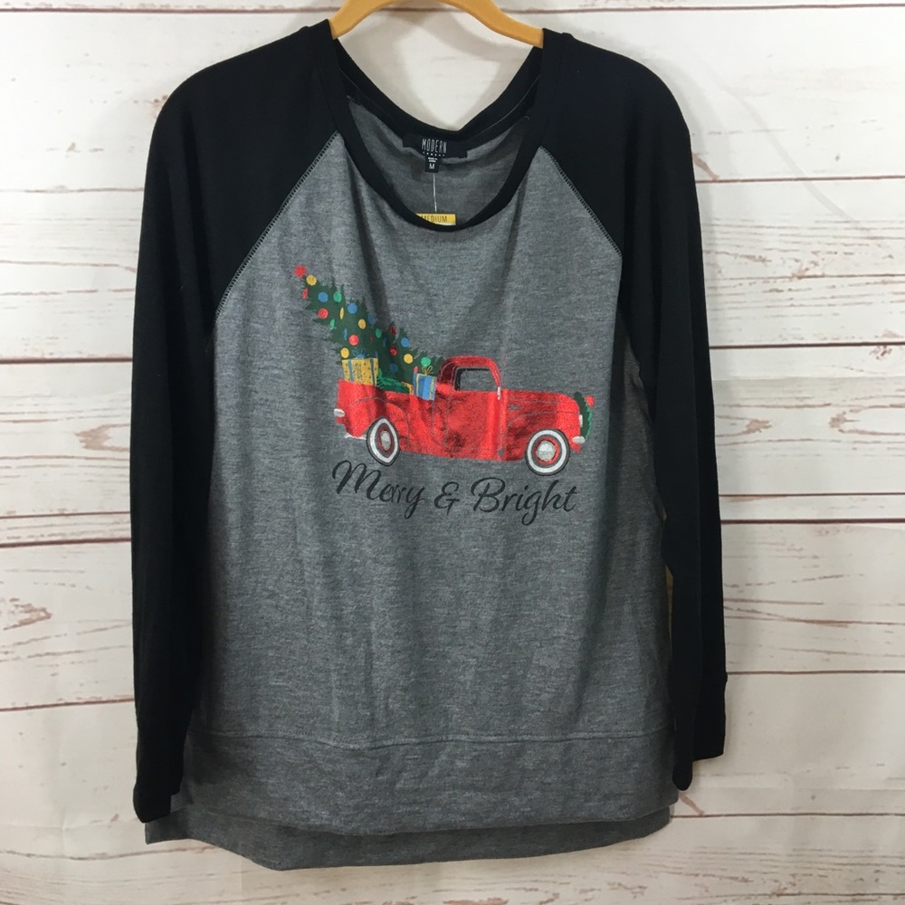 Modern Canvas Truck Shirt